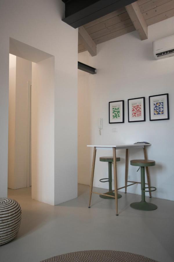 Cibrario Cit Apartment _ Circle Turín Exteriér fotografie