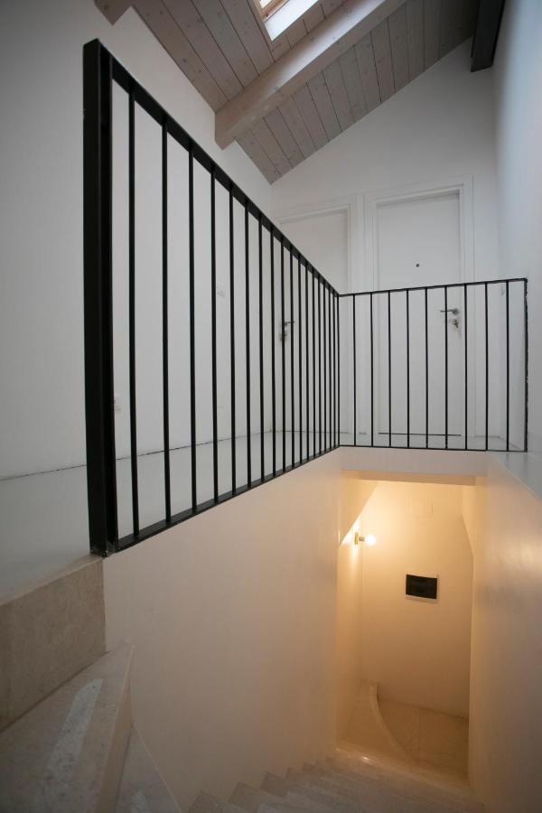 Cibrario Cit Apartment _ Circle Turín Exteriér fotografie